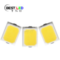 SMD 2016 LED Daylight White 5000-5500K 60ma 24-28lm