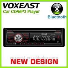 New detachable panel car cd mp3 player with usb sd slot & Bluetooth