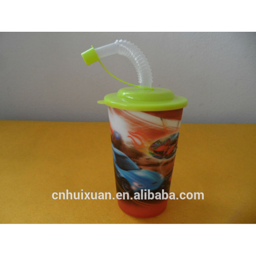 straw cup