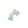 Sweet Candy Resin Charms Lovely Food Artificial DIY Craft Headwear Earrings Pendants Accessories