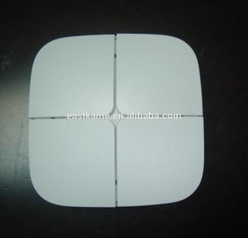 new products glass touch switch panel touch light switch for hotel