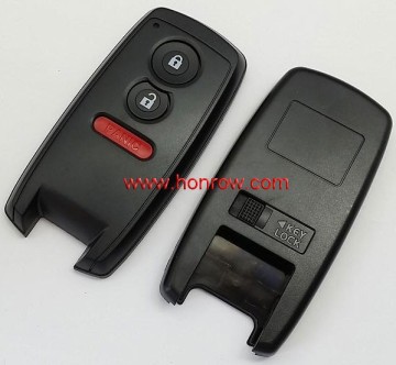 Wholesale price suzuki key programmer Suzuki 3 button remote key cover suzuki swift key