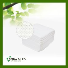 Electronic wiping cloth,spunlace nonwoven cleaning wipes