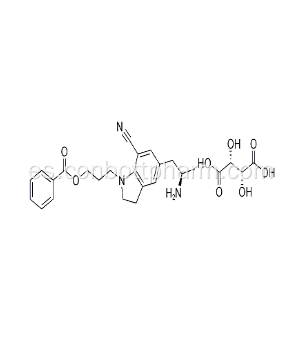 Alta especificación Silodosin Intermedio CAS 239463-85-5