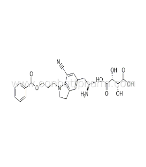 High Specification Silodosin Intermediate CAS 239463-85-5