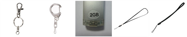  Memory Sticker On USB Housing