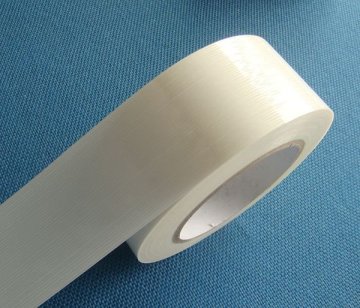 Mono-filament Adhesive Tape