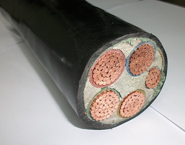 UNARMOURED POWER CABLE