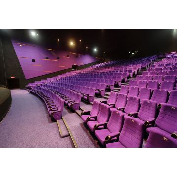 3D Model Design Acoustic Wall Panel for Studio