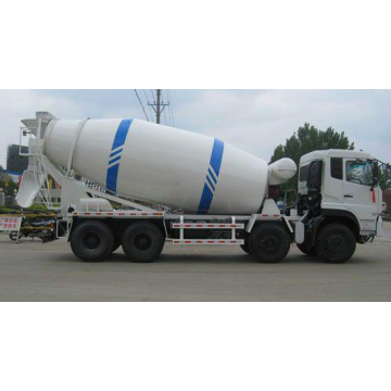 Dongfeng Concrete Mixer Trucks 8cbm