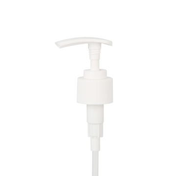 Cosmetic hand wash lotion pumps 28/410