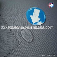 300D grey waterproof oxford fabric imported fabrics china