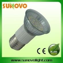 1.2W 21LEDs E27 Low Power LED Lampe