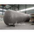 100 CBM Bulk Underground LPG tanques de almacenamiento