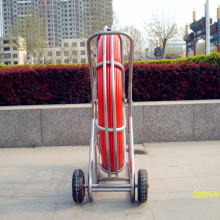 FRP Electric Cable Duct Rodders Push Pull Rods