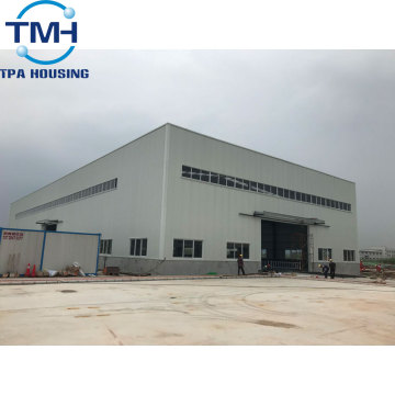 Elegant Steel Building Workshop Garage Car Ports