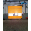 Fast door used production of lift