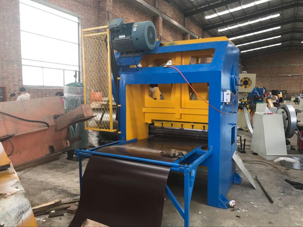 Hot sale metal sheet hydraulic punching drilling machine