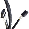 New Energy Communication Cable Assembly