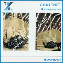 Loading Net used on lifting in port