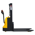 Electric Walk Walk Stacker