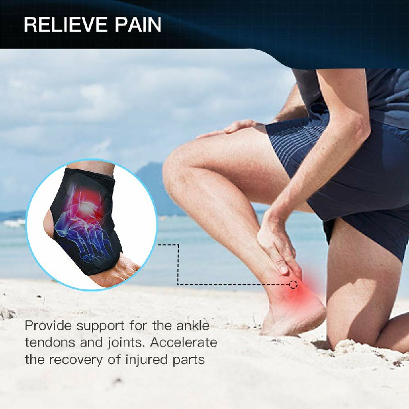 Ankle Support For Runners