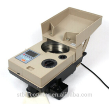 Electronic C518 Financial Equipment Coin Counting Machine