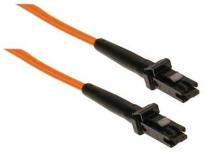 MTRJ Fiber Optic Connector