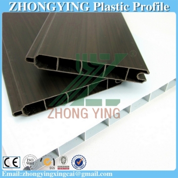 Spot supply casement and sliding window plastics mosquito frame