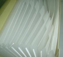 PP file folder