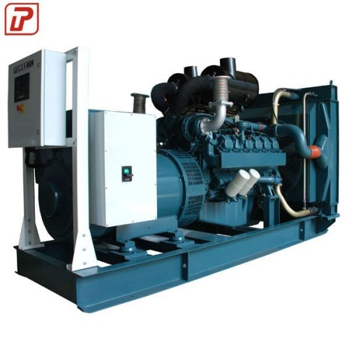 Diesel Generator Seller, Dealer, Manufacture Minnesota Michigan