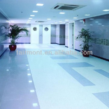 Industrial Pvc Floor ASWA, Pvc Flooring