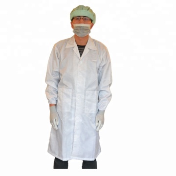 Antistatic work clothes esd working clothes