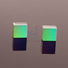 12.7mm x 12.7mm 300 Grooves 500nm Plane Reflective Diffraction Grating