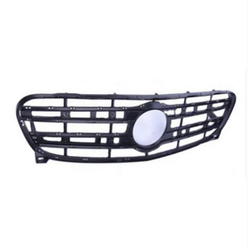 Injection Plastic Grille Mould