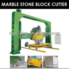 Bridge Cutting Machine for cutting block to slab