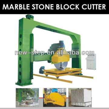 Block Saw Cutting Machine For Marble