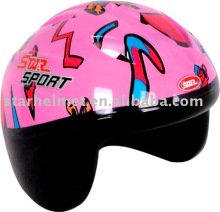 CE Bicycle Helmet For Kids