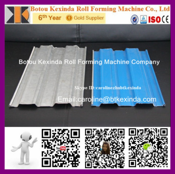 shutter door making machine roller shutter strip making machine