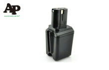 Rechargeable Bosch Power Tool Battery , 12v Nicd Nimh Battery For Bosch 2607335014