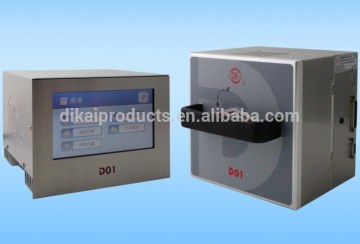 D01 bar code label printer