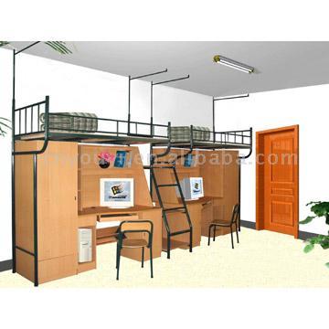 Furniture Set (Dormitory)