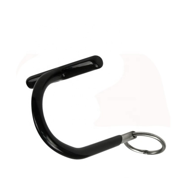 Paintless Dent Removal Tool Kit - Hanger with S-Hook and T-Lever