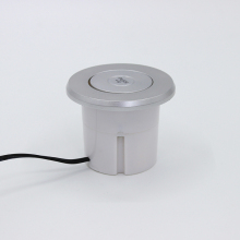 Includes Push-button USB Power Adapter