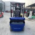 Bateri Forklift Truck 2ton 3 tan Forklift Elektrik