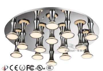 lights led ceilling led light intertek lighting remote control ali cafe coffee ceiling led light