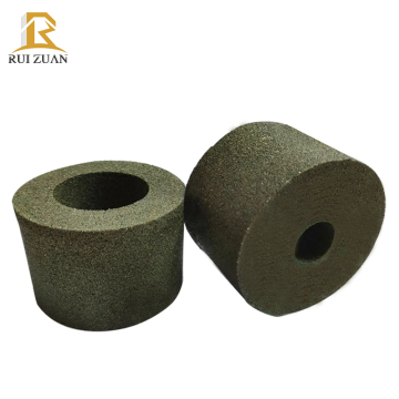Silicon Carbide Grinding Stones Profile Wheel Diamond Grind Stone for Stone