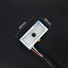 XTIOT XT206M1 QR Code And Scanner QR Code Barcode Scanner