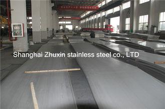 hot rolled Brushed 321 Stainless Steel Sheet ASTM AISI SUS