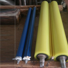 Food Processing Rubber Roller